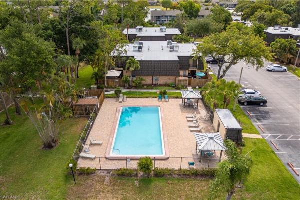 Parkwoods, 12347 Woodrose Ct #4, Fort Myers, Florida 33907, image 2