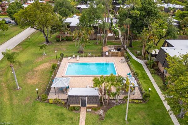 12347 Woodrose Ct #4, Fort Myers, Florida 33907, image 1