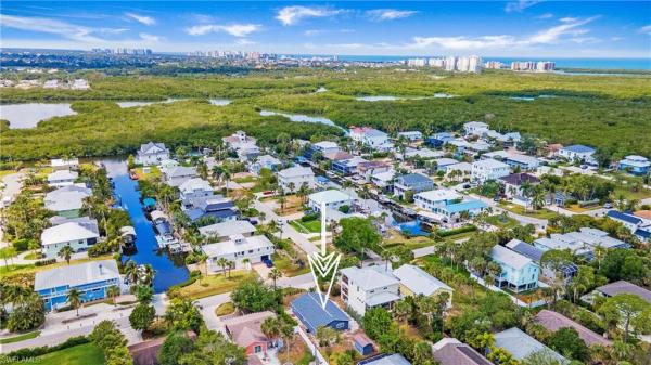 Gulf Harbor, 767 Glendale Ave, Naples, Florida 34110, image 2
