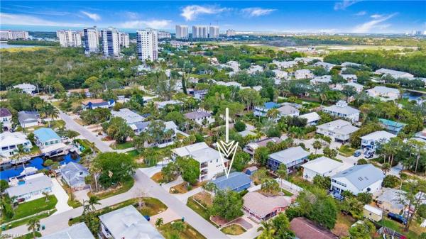Gulf Harbor, 767 Glendale Ave, Naples, Florida 34110, image 1
