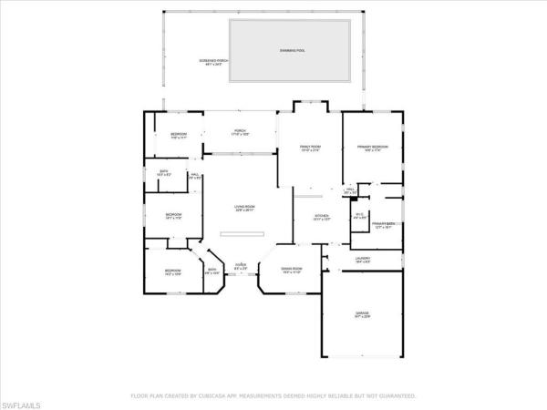 Torrey Pines, 250 Torrey Pines Pt, Naples, Florida 34113, image 1