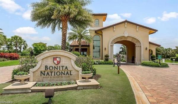 17320 Galway Run Ct, Bonita Springs, Florida 34135, image 1