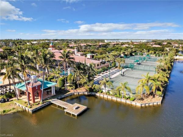 Rapallo, 8532 Via Lungomare Cir #203, Estero, Florida 33928, image 3