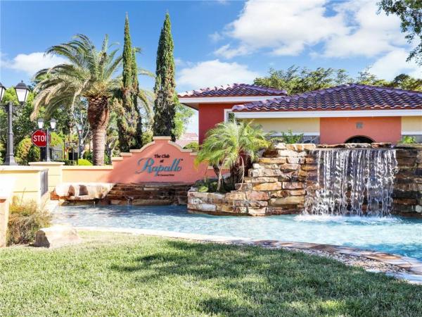 Rapallo, 8532 Via Lungomare Cir #203, Estero, Florida 33928, image 2