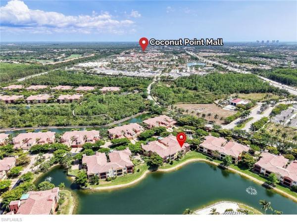 Rapallo, 8532 Via Lungomare Cir #203, Estero, Florida 33928, image 1