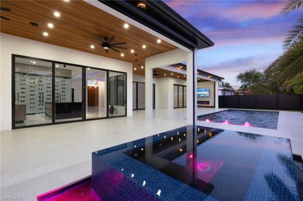Cape Coral Residential, 1108 24th St, Cape Coral, Florida 33991, image 3