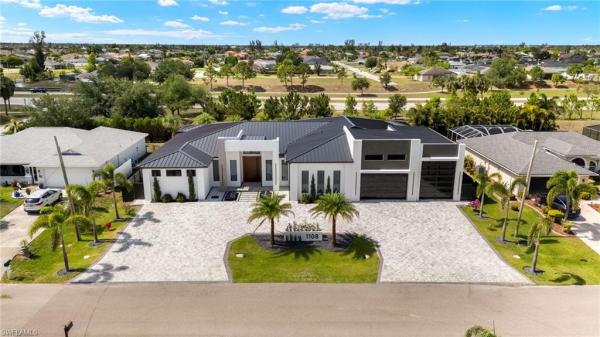 Cape Coral Residential, 1108 24th St, Cape Coral, Florida 33991, image 2