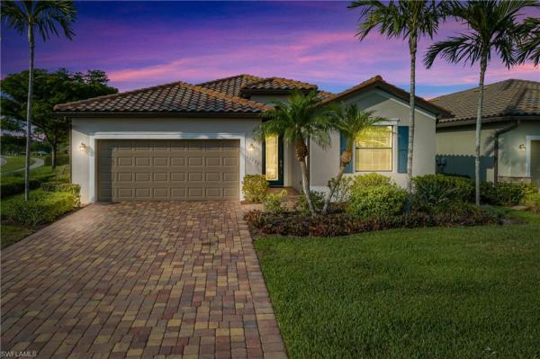 The Preserve At Corkscrew, 20207 Black Tree Ln, Estero, Florida 33928, image 1