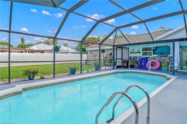 Golden Gate, 2809 50th St Sw, Naples, Florida 34116, image 1