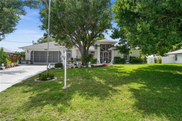 Cape Coral Residential, 512 18th Ave, Cape Coral, Florida 33990, image 2