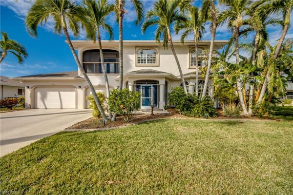 Cape Coral Residential, 3422 22nd Pl, Cape Coral, Florida 33904, image 1