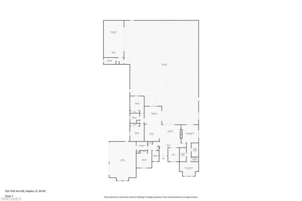 Golden Gate Estates, 333 NE 12th Ave, Naples, Florida 34120, image 1