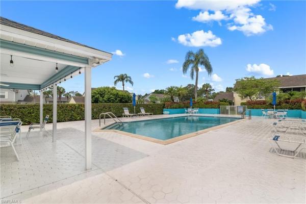 1598 Trafalgar Ln #A102, Naples, Florida 34116, image 1