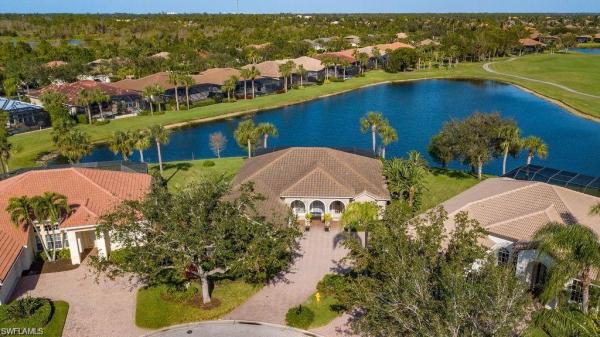 Mustang Island, 8963 Appaloosa Ct, Naples, Florida 34113, image 1