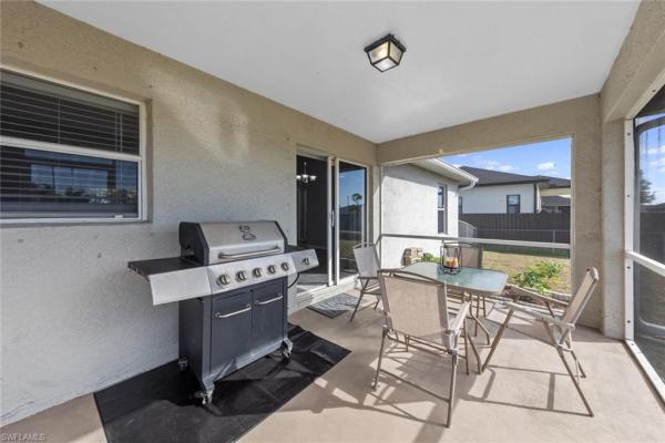 Cape Coral Residential, 1100 9th Ter, Cape Coral, Florida 33993, image 3