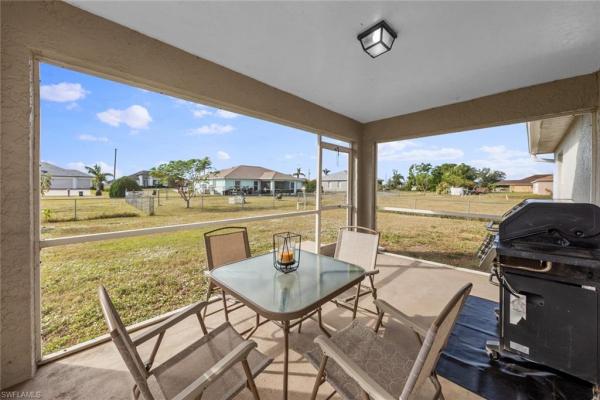 Cape Coral Residential, 1100 9th Ter, Cape Coral, Florida 33993, image 2