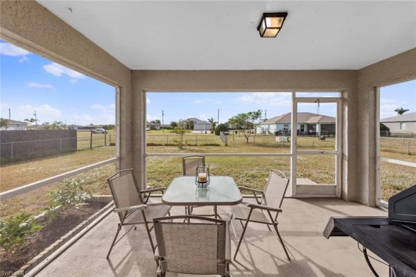 Cape Coral Residential, 1100 9th Ter, Cape Coral, Florida 33993, image 1