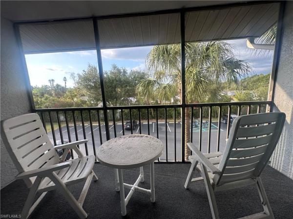 Pine Ridge Of Fort Myers Village, 9970 Sailview Ct #19, Fort Myers, Florida 33905, image 2