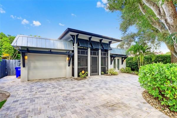 Lake Park, 1199 N 9th Ave, Naples, Florida 34102, image 1