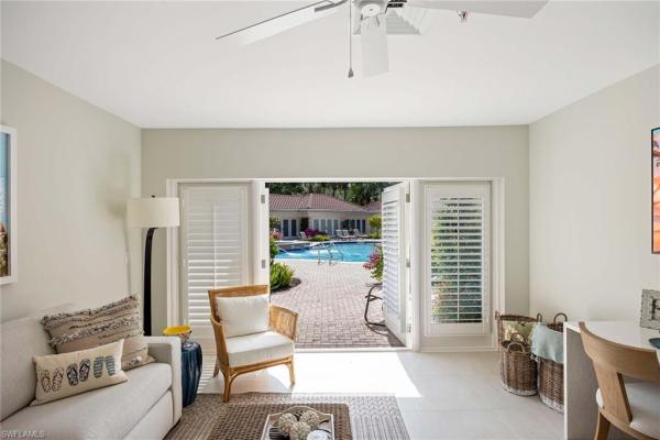2630 N Grey Oaks Dr #B18, Naples, Florida 34105, image 1
