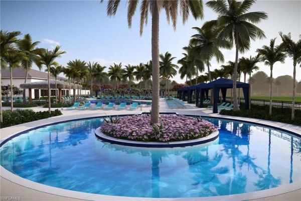 Valencia Harbor, 3384 Meloy Dr, Fort Myers, Florida 33905, image 2