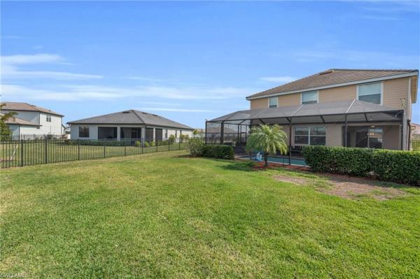 Hampton Lakes, 16233 Rosemallow Ln, Alva, Florida 33920, image 2