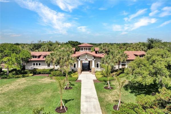 Hampton Park, 12699 Fairington Way, Fort Myers, Florida 33913, image 1