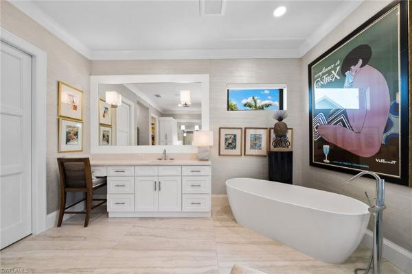 210 Topanga Dr, Bonita Springs, Florida 34134, image 1