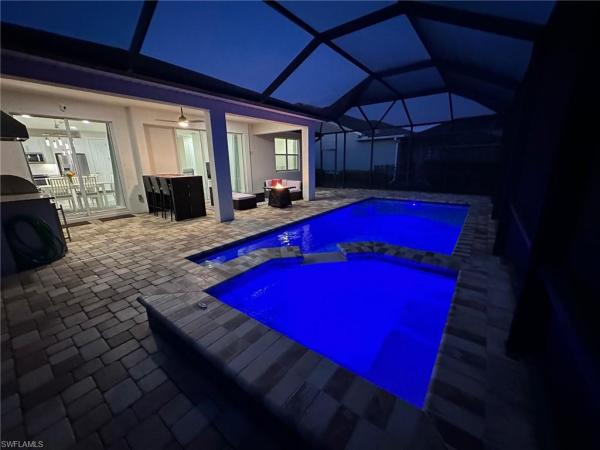 17672 Silverspur Dr, Punta Gorda, Florida 33982, image 1