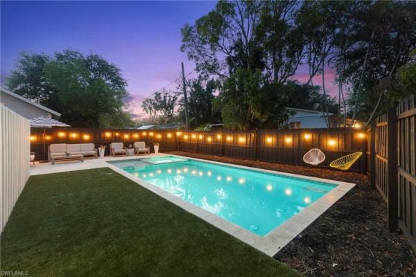 Lake Forest, 905 N 13th St, Naples, Florida 34102, image 1