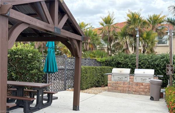 Huntington Lakes, 6310 Huntington Lakes Cir #203, Naples, Florida 34119, image 2