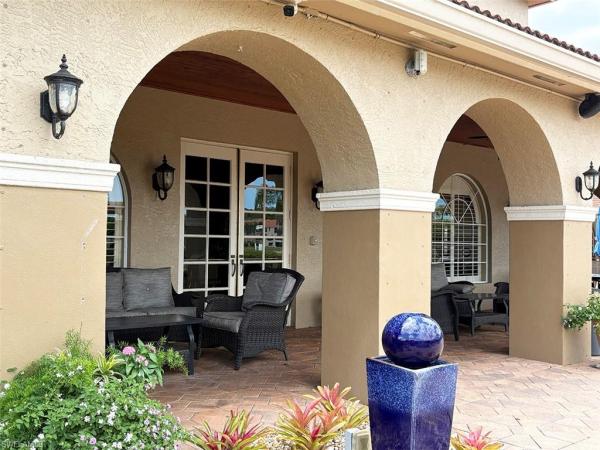 Huntington Lakes, 6310 Huntington Lakes Cir #203, Naples, Florida 34119, image 1