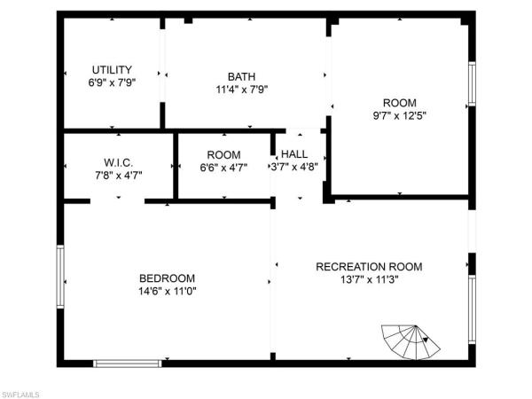 Lehigh Acres, 2202 Jackson Ave, Alva, Florida 33920, image 1