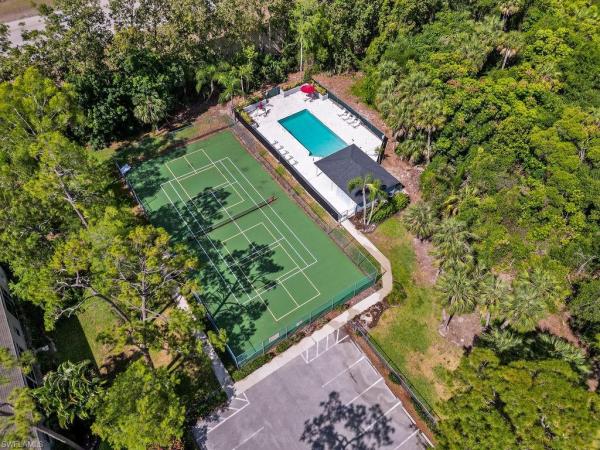 Berkshire Village Villas, 1429 Monarch Cir #B8, Naples, Florida 34116, image 1