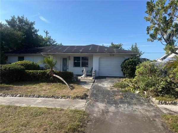 Tropic Isles, 941 Jasmine St, North Fort Myers, Florida 33903, image 1