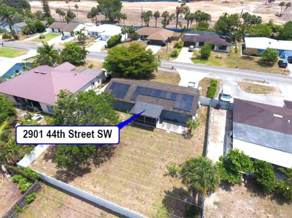 Golden Gate, 2901 SW 44th St, Naples, Florida 34116, image 1
