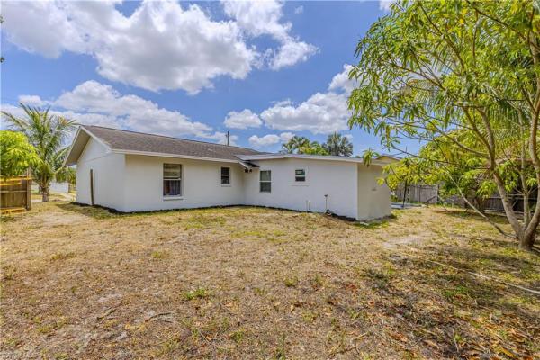 Golden Gate, 5419 SW 19th Pl, Naples, Florida 34116, image 1