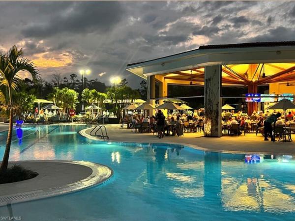 Lake Placid Village, 4923 Cerromar Dr, Naples, Florida 34112, image 1