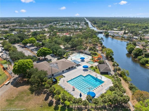 Forest Park, 3932 Ruxton Rd, Naples, Florida 34116, image 1