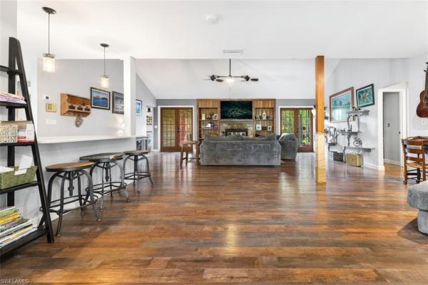 Hickey Creek, 17321 Oak Creek Rd, Alva, Florida 33920, image 1