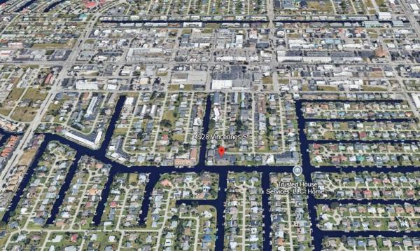 The Anchorage, 4928 Vincennes St #A2, Cape Coral, Florida 33904, image 2