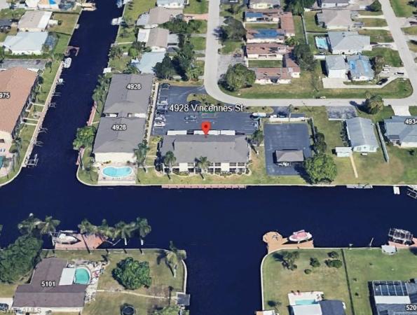 4928 Vincennes St #A2, Cape Coral, Florida 33904, image 1