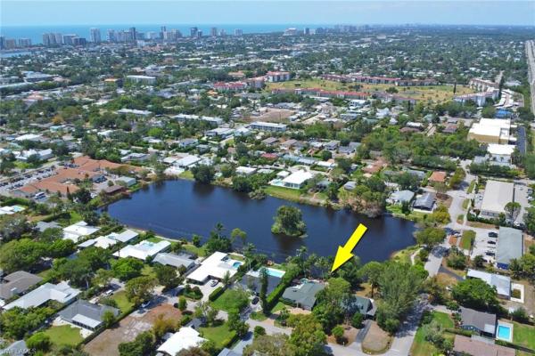Naples No HOA, 1387 N 28th Ave, Naples, Florida 34103, image 2