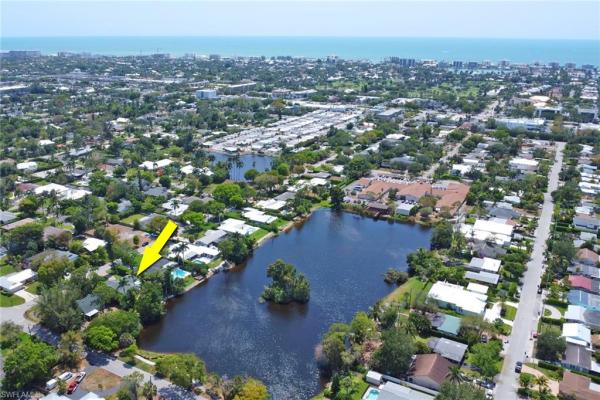 Naples No HOA, 1387 N 28th Ave, Naples, Florida 34103, image 1