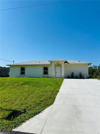 Lehigh Acres, 3307 W 40th St, Lehigh Acres, Florida 33971, image 1