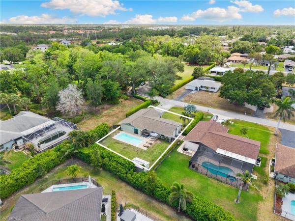 Willoughby Acres, 243 Willowick Dr, Naples, Florida 34110, image 1