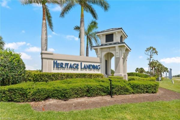 14860 Cherry Blossom Way, Punta Gorda, Florida 33955, image 1