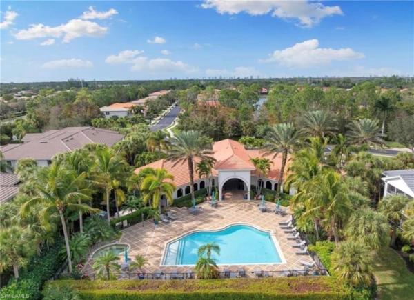 12823 Carrington Cir #4-102, Naples, Florida 34105, image 1