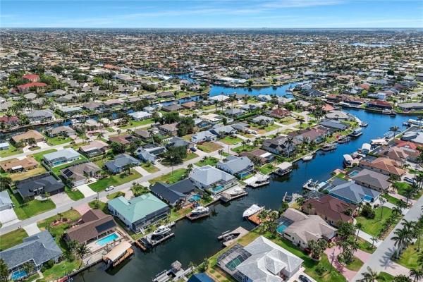 Cape Coral Residential, 1428 52nd Ln, Cape Coral, Florida 33914, image 3