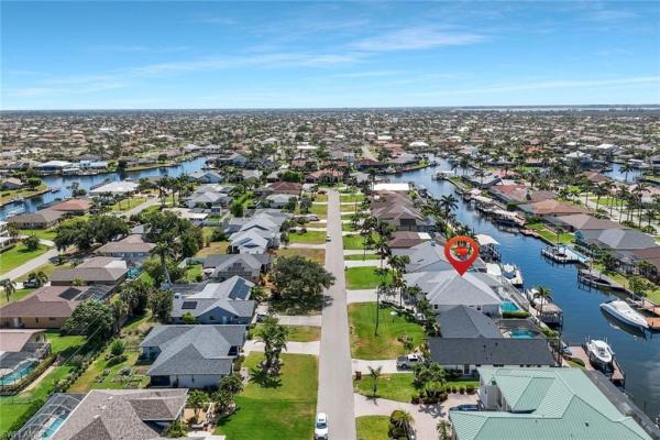 Cape Coral Residential, 1428 52nd Ln, Cape Coral, Florida 33914, image 1